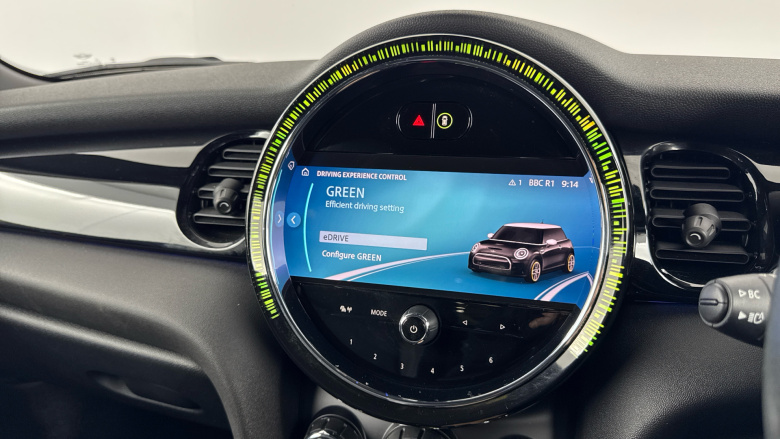 MINI Hatchback 135kW Cooper S Level 2 33kWh 3dr Auto Electric Hatchback